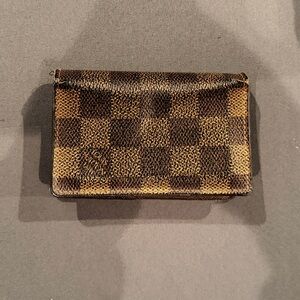 Louis Vuitton pocket organizer